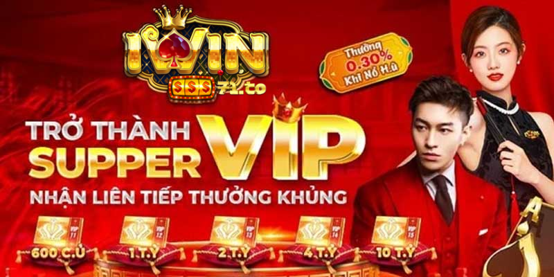 Nhận giftcode iWin bằng cách điểm danh mỗi ngày