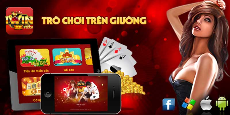 Tải app cho hệ điều hành IOS