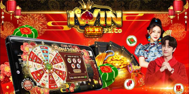 Kinh nghiệm chơi live casino game iWin